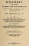 [Gutenberg 52105] • Shell-Shock and Other Neuropsychiatric Problems / Presented in Five Hundred and Eighty-nine Case Histories from the War Literature, 1914-1918